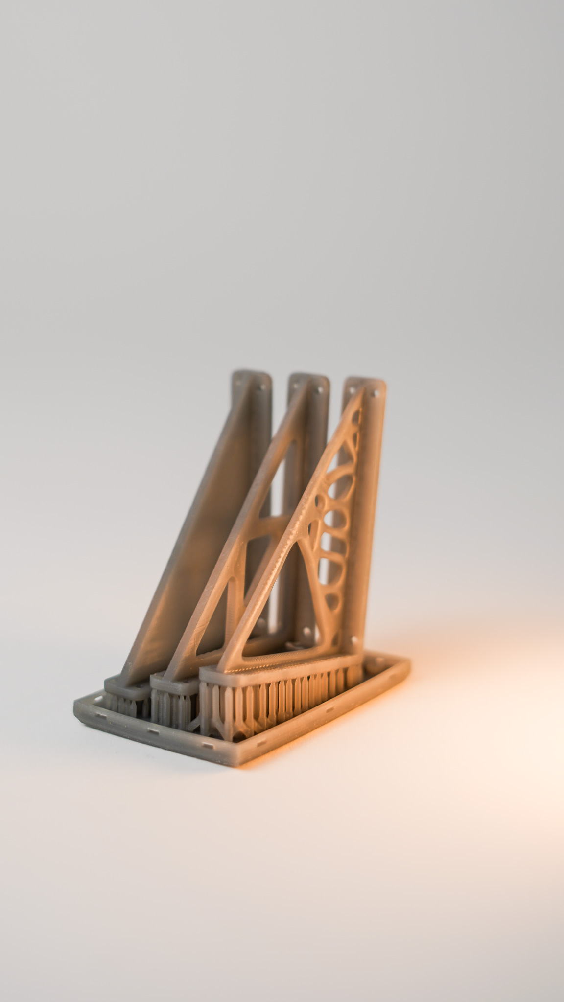 Desktopový obrázok pre Resin Grayscale