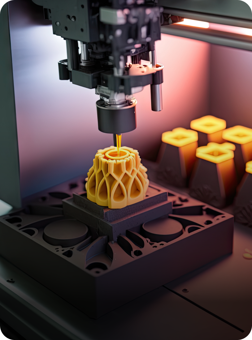 3Dprinting
