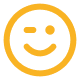 face-wink